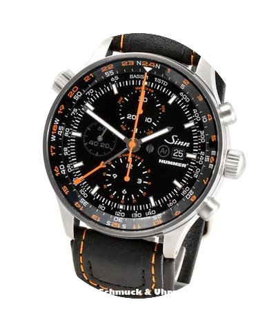Sinn 900 Hummer Limitierte Edition auf 1...