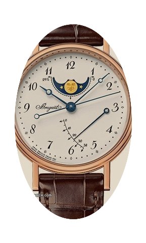 Breguet Classique 8787...