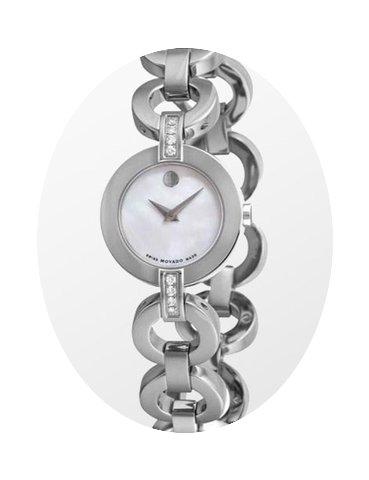 Movado Belamoda | Woman's 0606352...