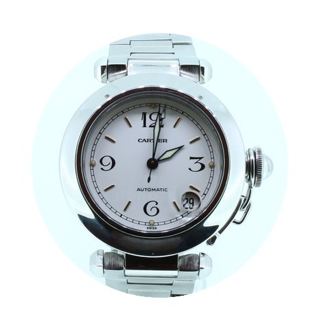 Cartier Pasha C...