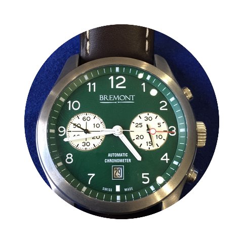 Bremont Alt1-Classic...