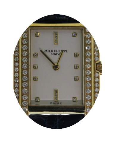 Patek Philippe 4825/100 Or Jaune...