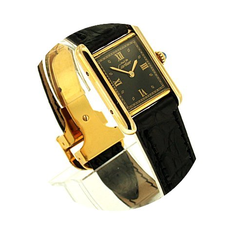 Cartier Tank...