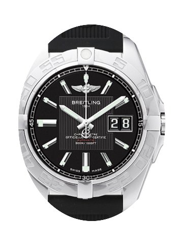 Breitling Galactic 41...