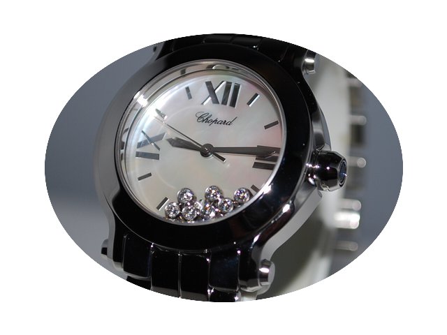 Chopard HAPPY SPORT 36 MM...