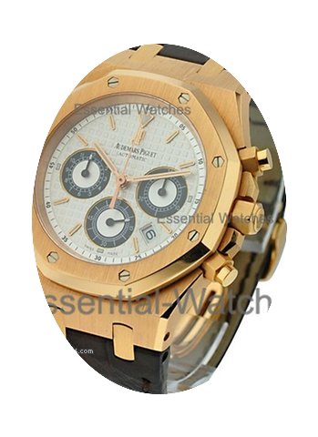 Audemars Piguet Royal Oak Chronograph...