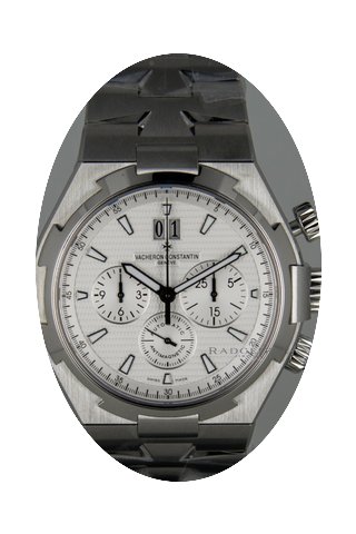 Vacheron Constantin Overseas Chronograph...