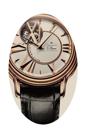 Zenith Academy Tourbillon...