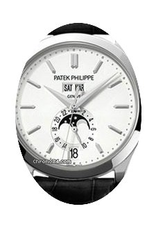 Patek Philippe 5396G-011 Complications D...