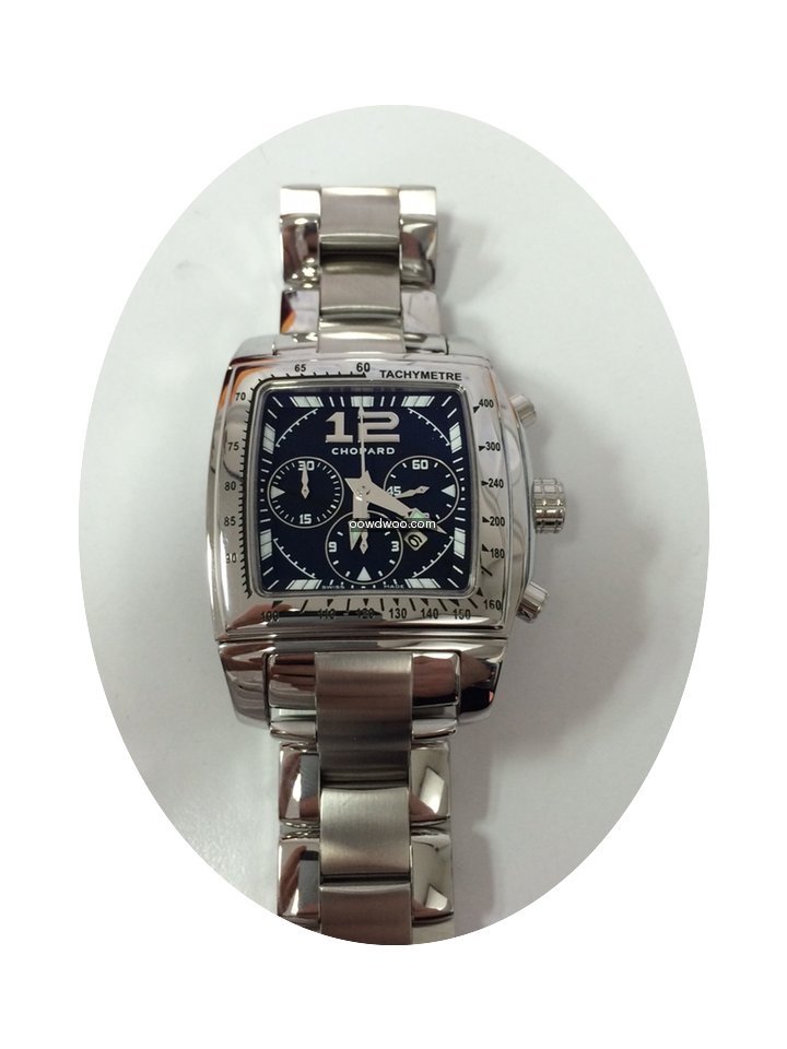 Chopard Two O'Ten...