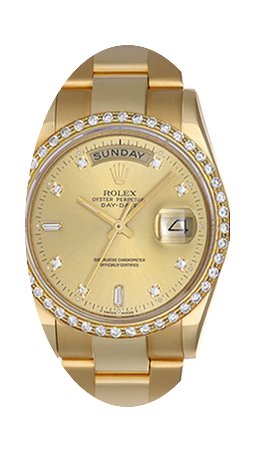 Rolex President Day-Date 118238...