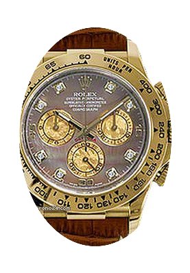 Rolex Cosmograph Daytona 116518 116518-D...