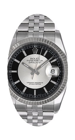 Rolex Datejust 116234...