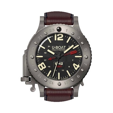 U-Boat U-42 GMT 50 Limited Edition...