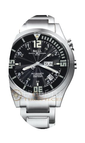 Ball Engineer Master II Diver DM1020A-SA...