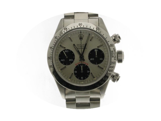 Rolex Daytona...