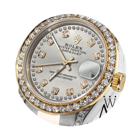 Rolex Ladies 26mm Rolex Oyster Perpetual...