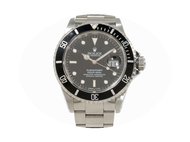 Rolex Submariner, Ref. 16610, Switzerlan...