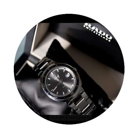 Rado D Star 200 M Steel Ceramic 2016...