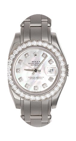 Rolex Pearlmaster 80299/69299...