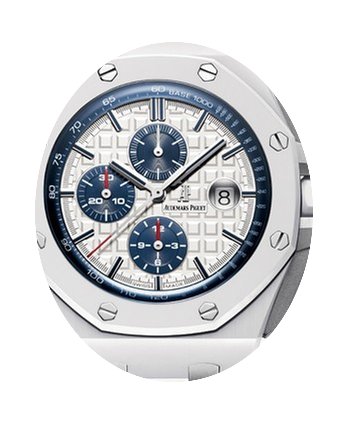 Audemars Piguet 26402CB.OO.A010CA.01 Roy...