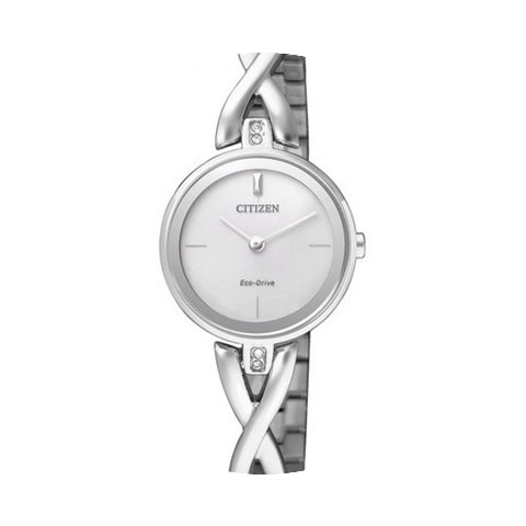 Citizen Elegant Eco Drive Damenuhr EX142...