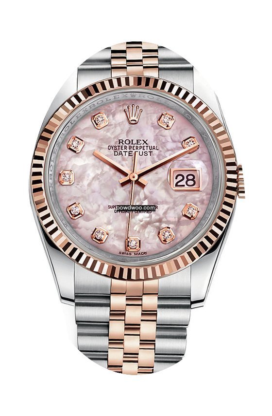 Rolex Datejust 36mm...
