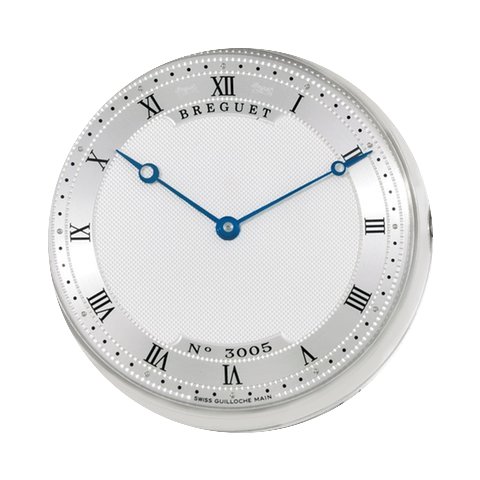 Breguet Classique 18k White Gold Automat...