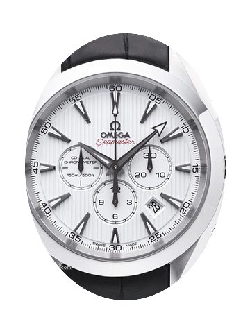 Omega Seamaster Aqua Terra Chronograph 2...