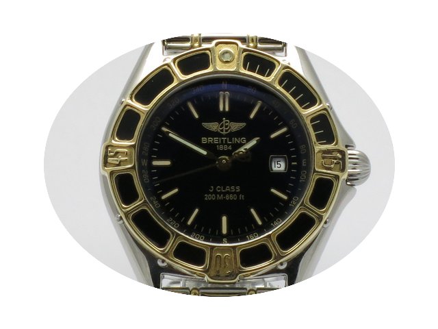 Breitling 