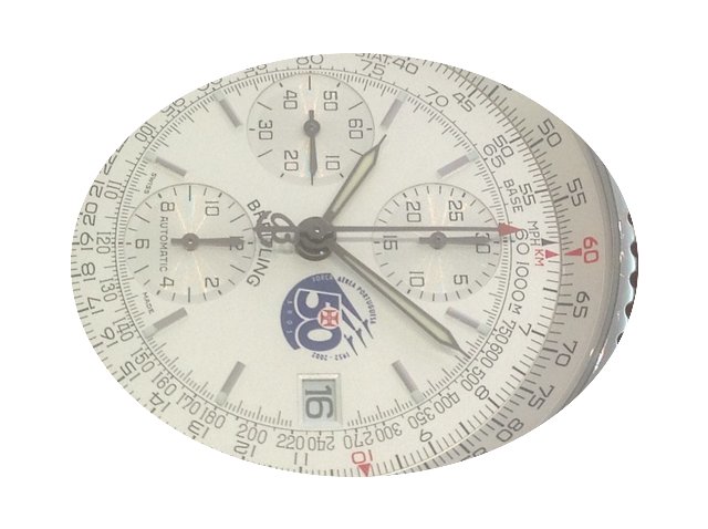 Breitling Navitimer FAP(Air Force Portug...