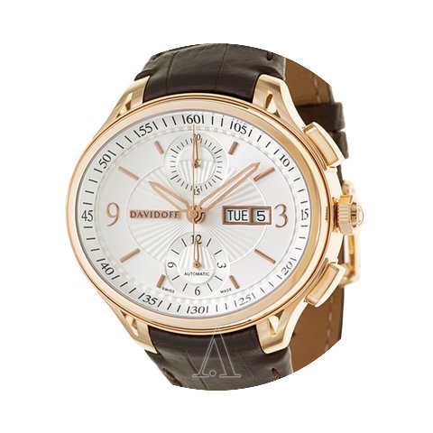 Davidoff Men's Very Zino Watch...