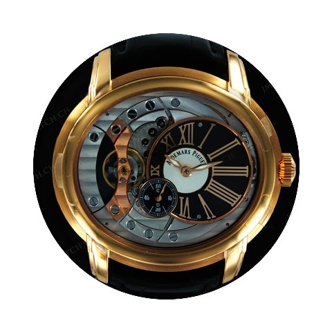 Audemars Piguet Millenary Pink Gold...