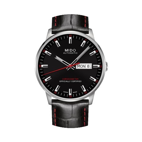 Mido Commander II Gent Automatik Chronom...