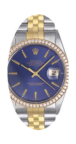 Rolex Datejust 16233...