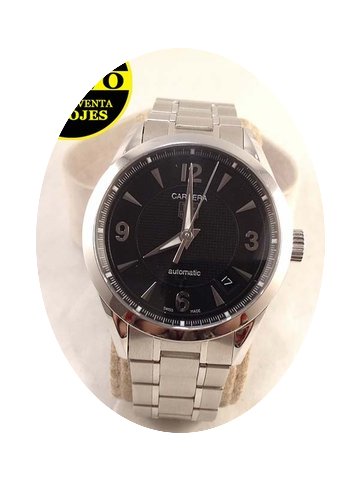 TAG Heuer CARRERA CALIBER 5...