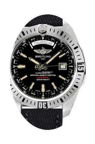 Breitling Galactic 44...