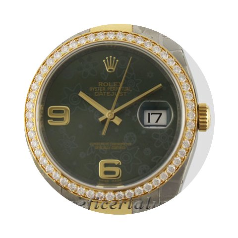 Rolex Datejust 116243...