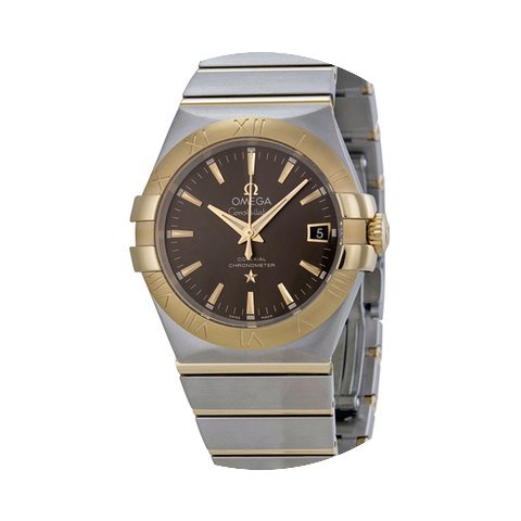 Omega Constellation...