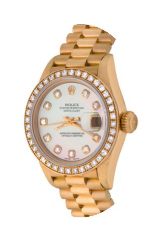 Rolex President Model 69178...