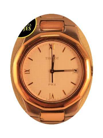 Tissot PRX...