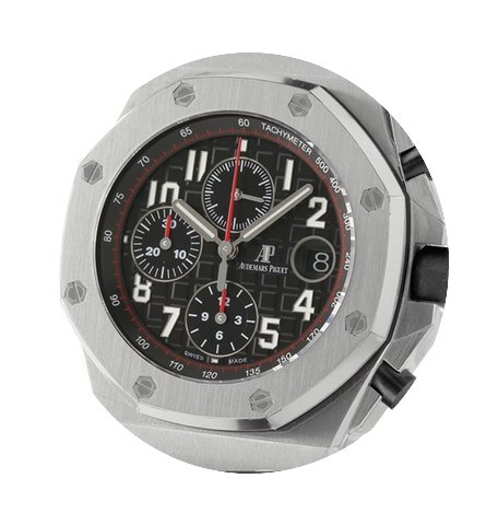 Audemars Piguet Royal Oak Offshore Stain...