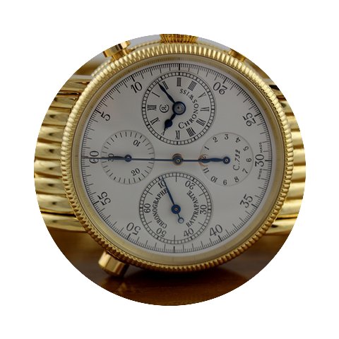 Chronoswiss Rattrapante - CH7321...