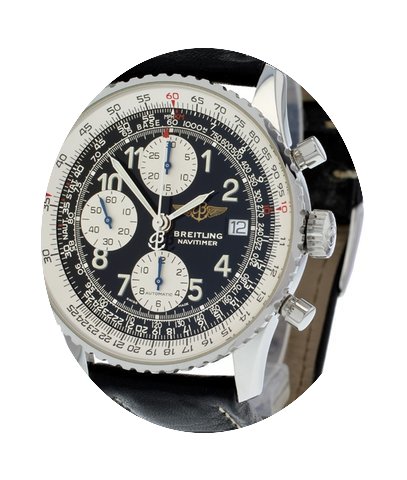 Breitling Old Navitimer...