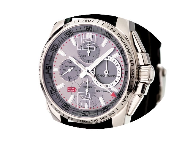 Chopard Mille Miglia GT XL Limited Edtio...