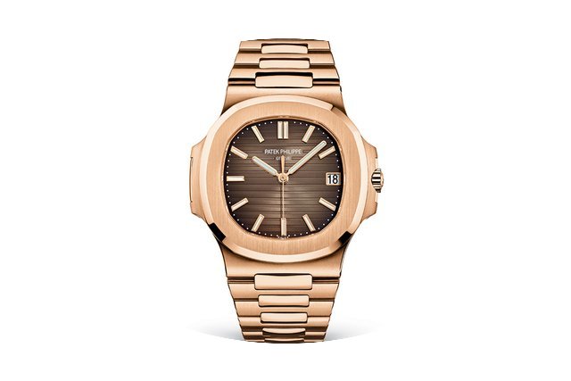 Patek Philippe Nautilus...