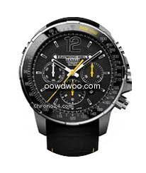 Raymond Weil Nabucco Automatic Chronogra...