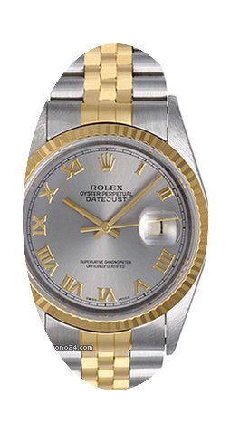 Rolex Datejust 16233...