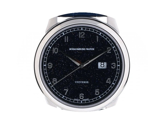 Schaumburg Watch Panorama Goldstone Univ...