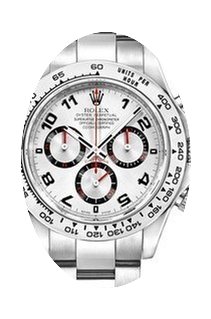 Rolex Cosmograph Daytona 116509 116509-W...